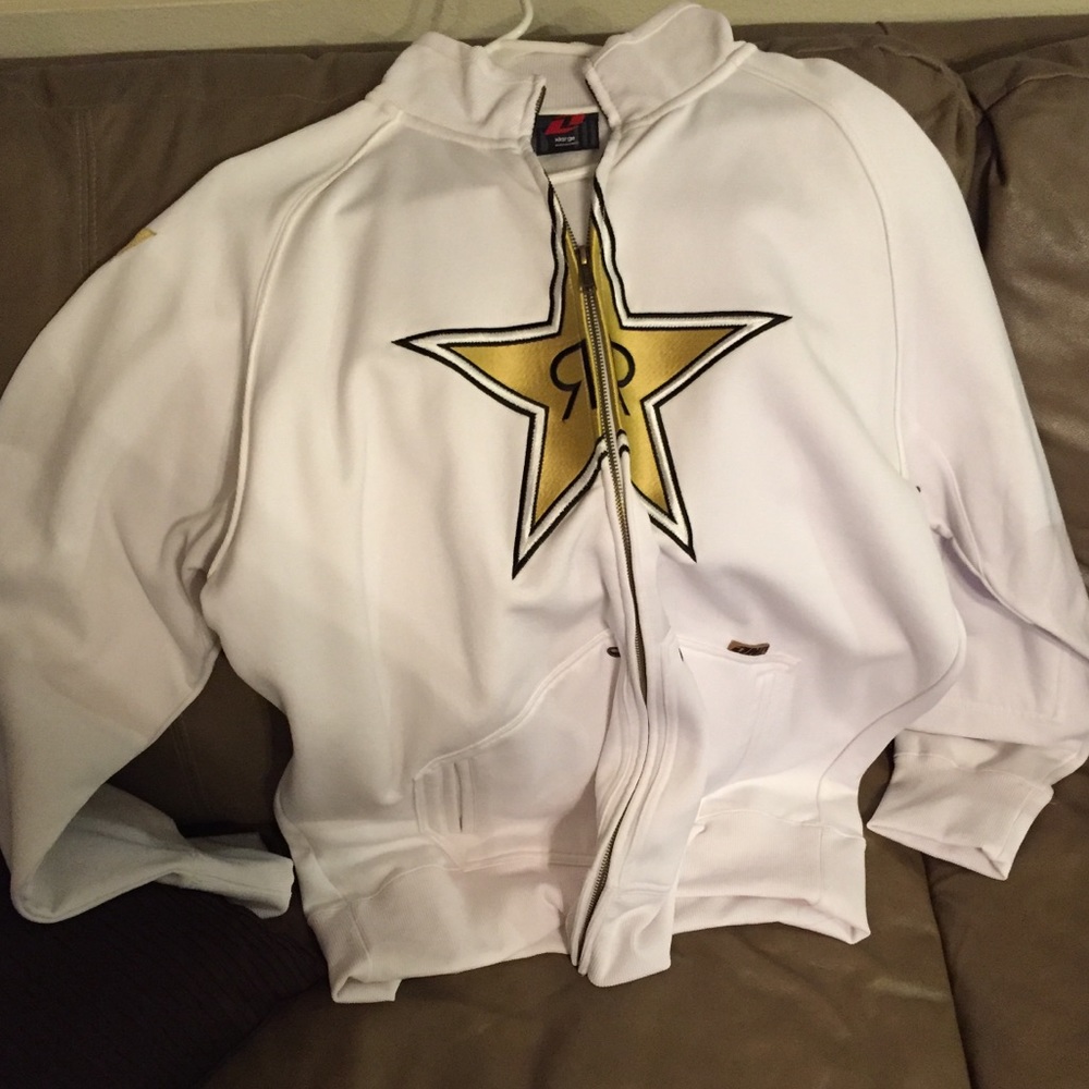 One Industries Rockstar sweater
